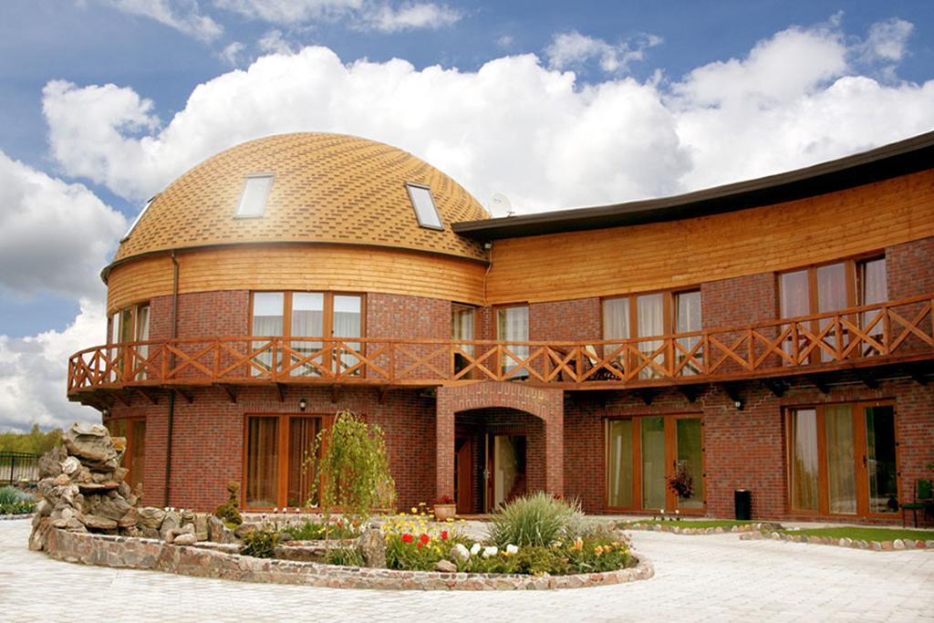 Vila Sraige Palanga Exterior photo